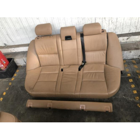 Interieur complet BMW SERIE 5 E61 TOURING PHASE 2 BREAK d’occasion
