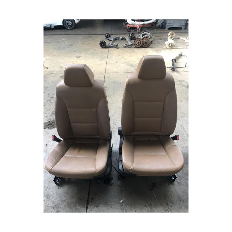 Interieur complet BMW SERIE 5 E61 TOURING PHASE 2 BREAK d’occasion