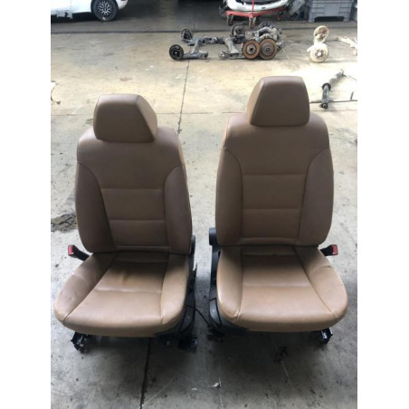Interieur complet BMW SERIE 5 E61 TOURING PHASE 2 BREAK d’occasion