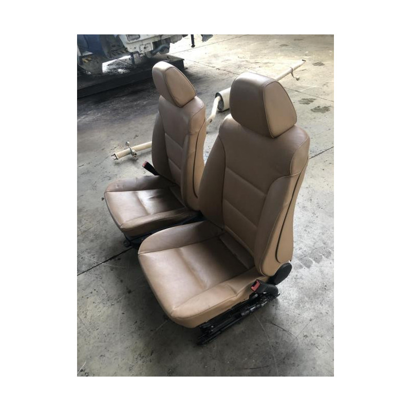 Interieur complet BMW SERIE 5 E61 TOURING PHASE 2 BREAK d’occasion