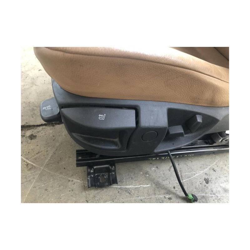 Interieur complet BMW SERIE 5 E61 TOURING PHASE 2 BREAK d’occasion