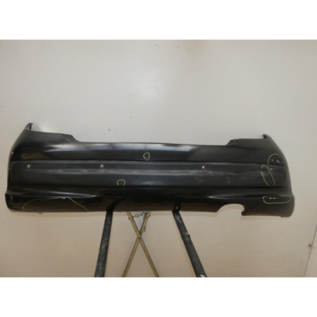 Pare choc arriere PEUGEOT 207 PHASE 1 d’occasion
