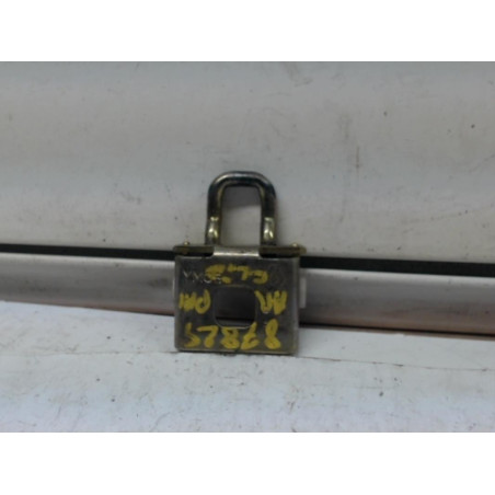 Serrure de coffre RENAULT CLIO I PHASE 3 d’occasion