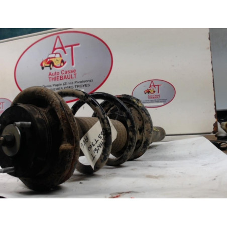 Amortisseur avant gauche FORD TRANSIT II CHASSIS CABINE d’occasion