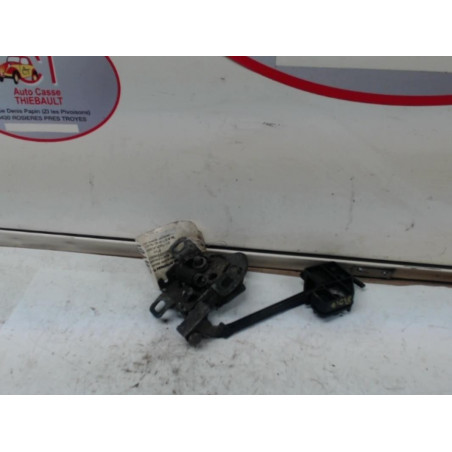 Serrure de capot FIAT STILO 1.9 JTD d’occasion