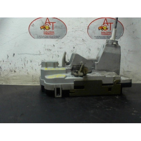 Serrure arriere droit PEUGEOT 307 PHASE 2 d’occasion