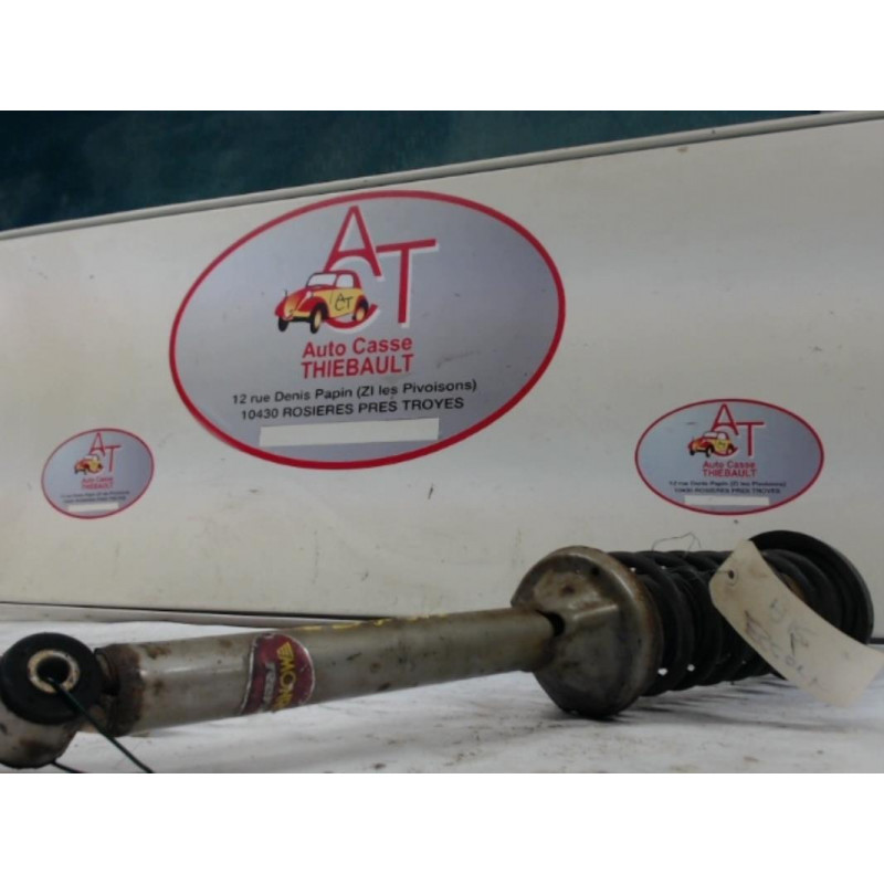 Amortisseur arriere droit FORD ESCORT I d’occasion