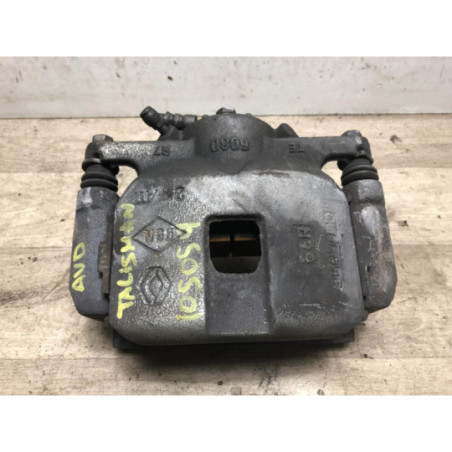 Etrier avant droit (freinage) RENAULT TALISMAN BREAK d’occasion