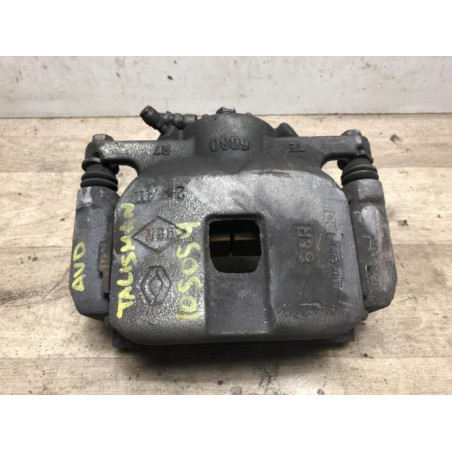 Etrier avant droit (freinage) RENAULT TALISMAN BREAK d’occasion