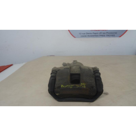 Etrier arriere droit (freinage) PEUGEOT BOXER III FOURGON TOLE d’occasion