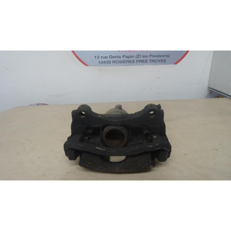 Etrier arriere droit (freinage) PEUGEOT BOXER III FOURGON TOLE d’occasion