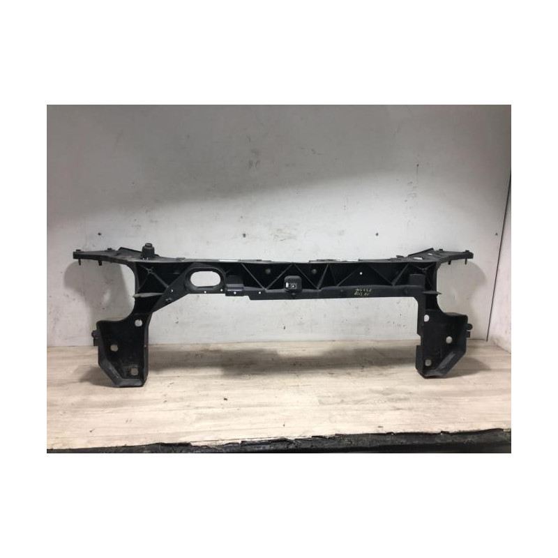 Armature avant, Masque avant RENAULT CLIO 3 PHASE 2 d’occasion