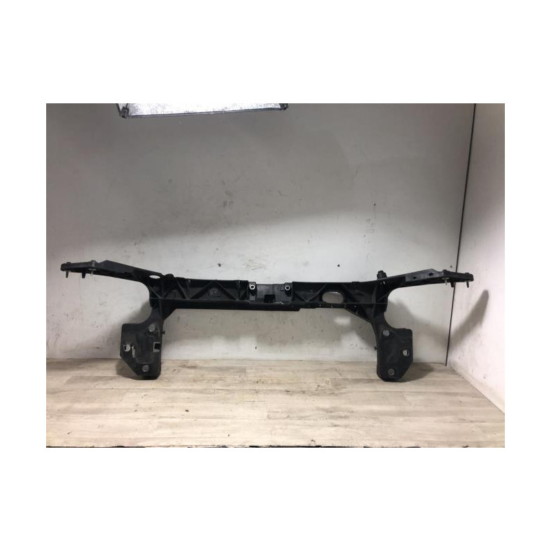 Armature avant, Masque avant RENAULT CLIO 3 PHASE 2 d’occasion
