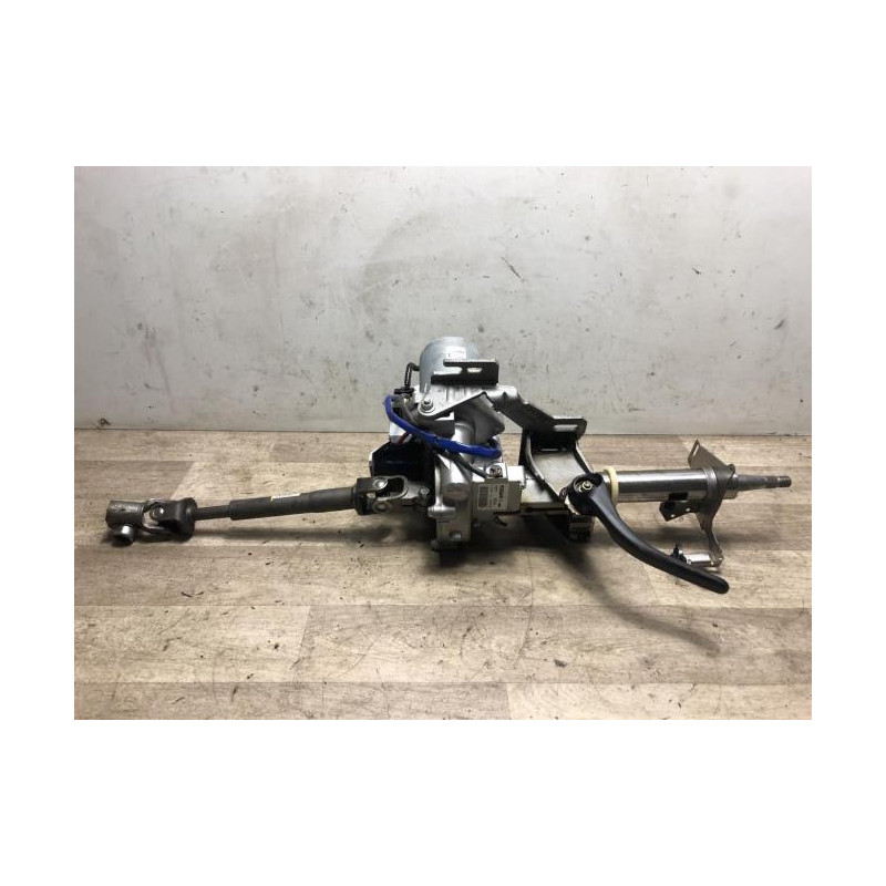 Colonne de direction NISSAN QASHQAI 1 PHASE 2 d’occasion