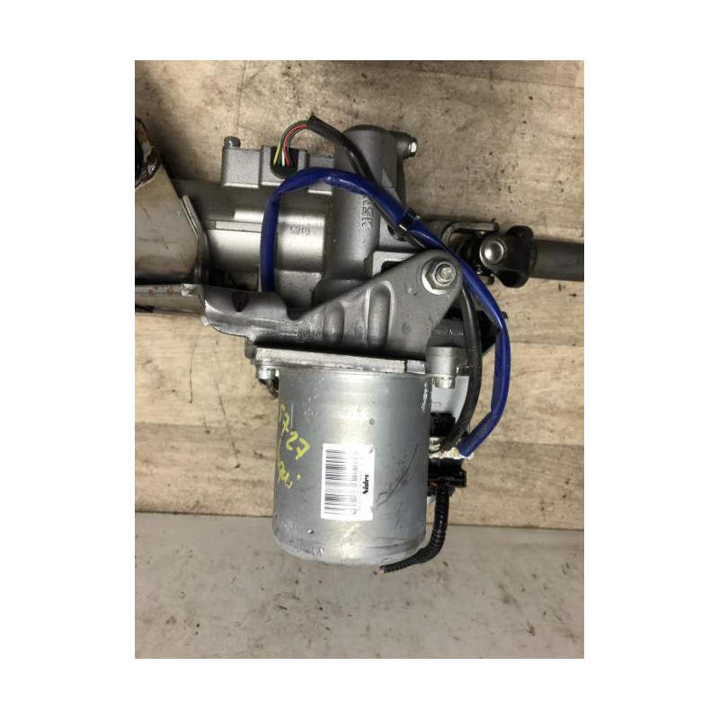 Colonne de direction NISSAN QASHQAI 1 PHASE 2 d’occasion