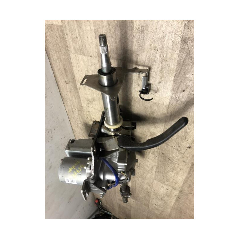 Colonne de direction NISSAN QASHQAI 1 PHASE 2 d’occasion