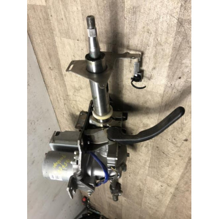 Colonne de direction NISSAN QASHQAI 1 PHASE 2 d’occasion