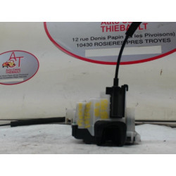 Serrure de porte laterale droite FIAT FIORINO III COMBI 1.3 Multijet d’occasion