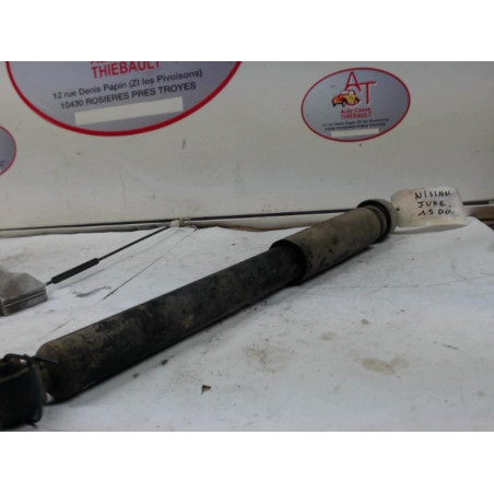 Amortisseur arriere NISSAN JUKE PHASE 1 d’occasion