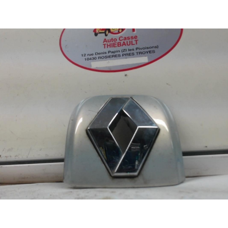 Sigle RENAULT  d’occasion