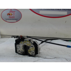 Serrure avant gauche FIAT FIORINO III COMBI 1.3 Multijet d’occasion