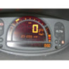 Boite de vitesses RENAULT MODUS PHASE 1 d’occasion