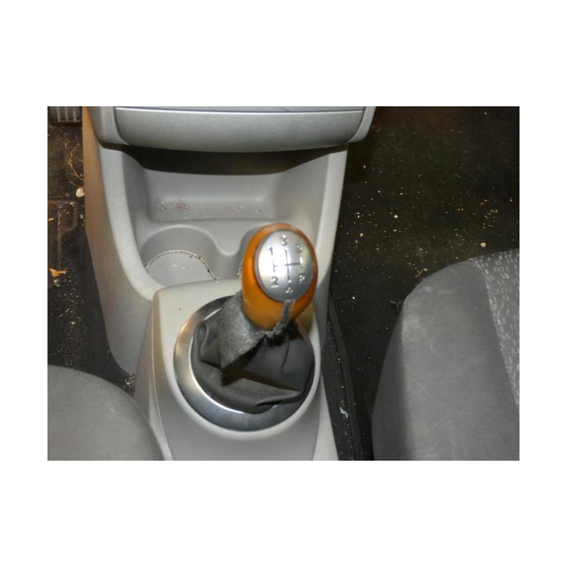 Boite de vitesses RENAULT MODUS PHASE 1 d’occasion