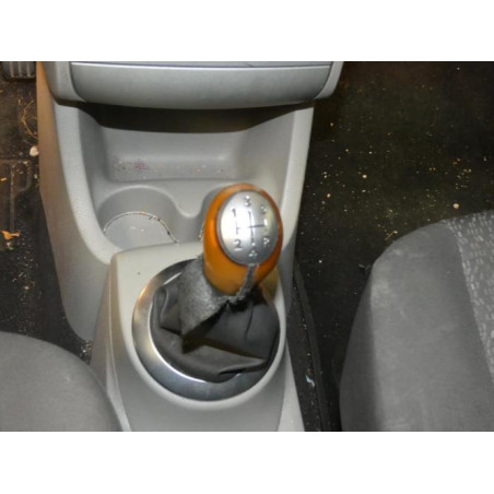 Boite de vitesses RENAULT MODUS PHASE 1 d’occasion