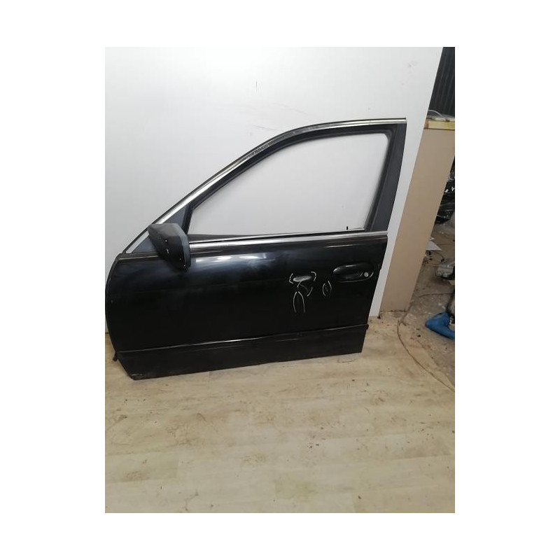Porte avant gauche BMW  d’occasion