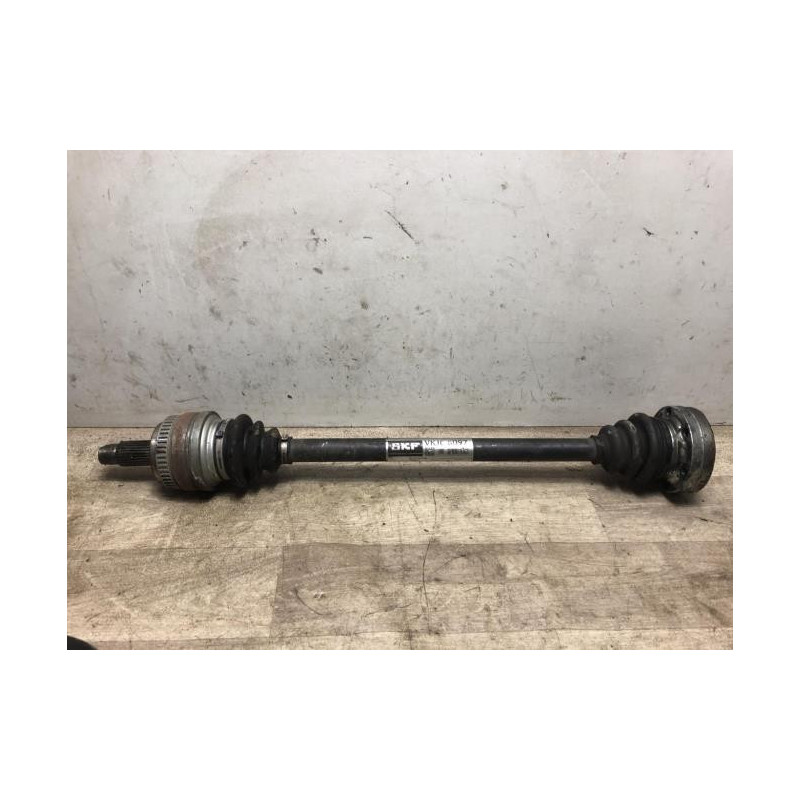 Cardan arriere droit (transmission) BMW SERIE 3 E91 TOURING PHASE 1 BREAK d’occasion