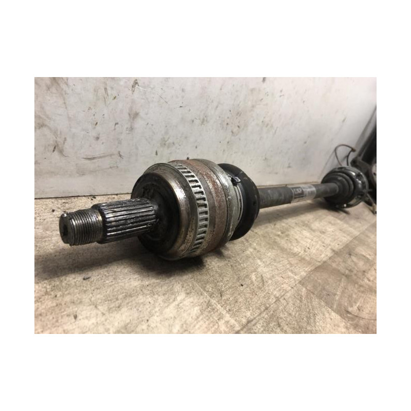 Cardan arriere droit (transmission) BMW SERIE 3 E91 TOURING PHASE 1 BREAK d’occasion