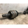 Cardan arriere droit (transmission) BMW SERIE 3 E91 TOURING PHASE 1 BREAK d’occasion