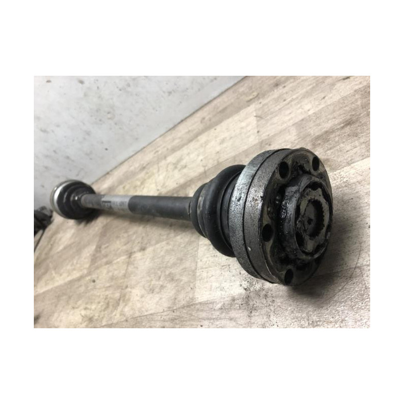 Cardan arriere droit (transmission) BMW SERIE 3 E91 TOURING PHASE 1 BREAK d’occasion