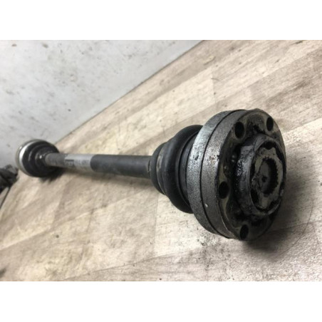 Cardan arriere droit (transmission) BMW SERIE 3 E91 TOURING PHASE 1 BREAK d’occasion
