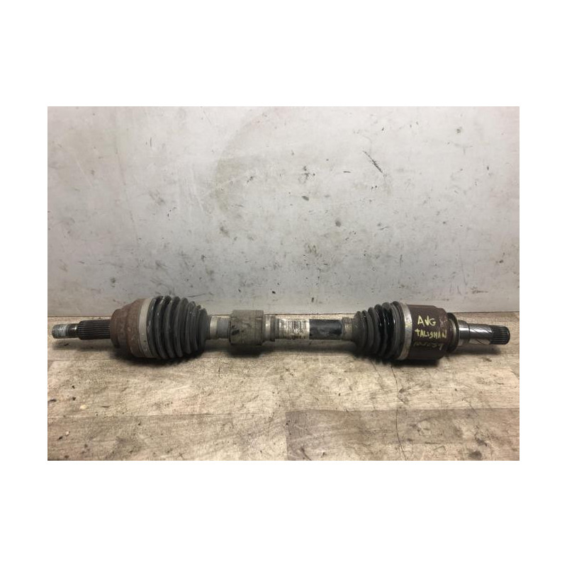 Cardan gauche (transmission) RENAULT TALISMAN BREAK d’occasion