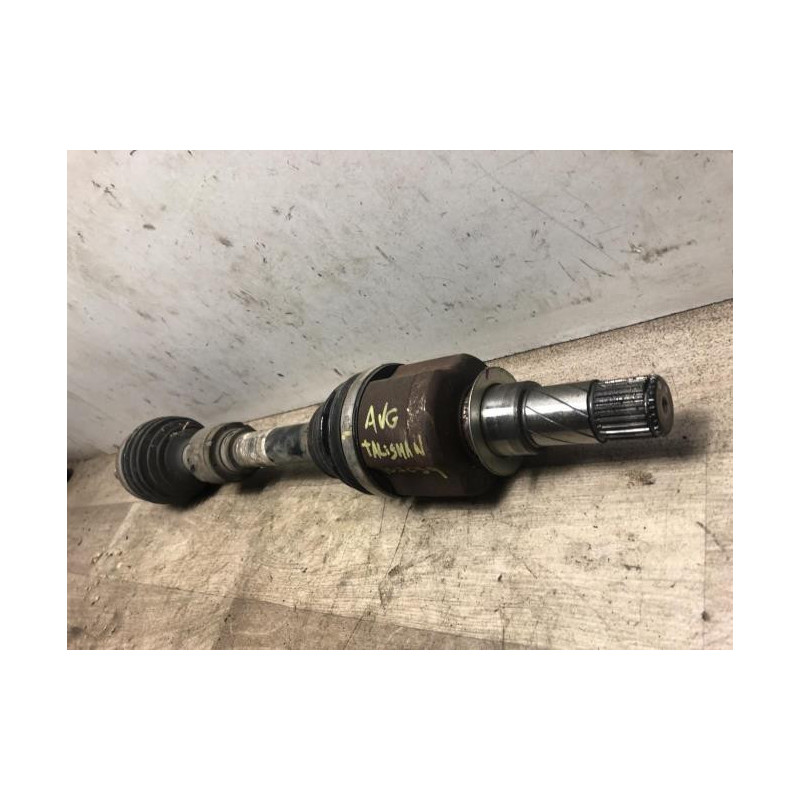 Cardan gauche (transmission) RENAULT TALISMAN BREAK d’occasion