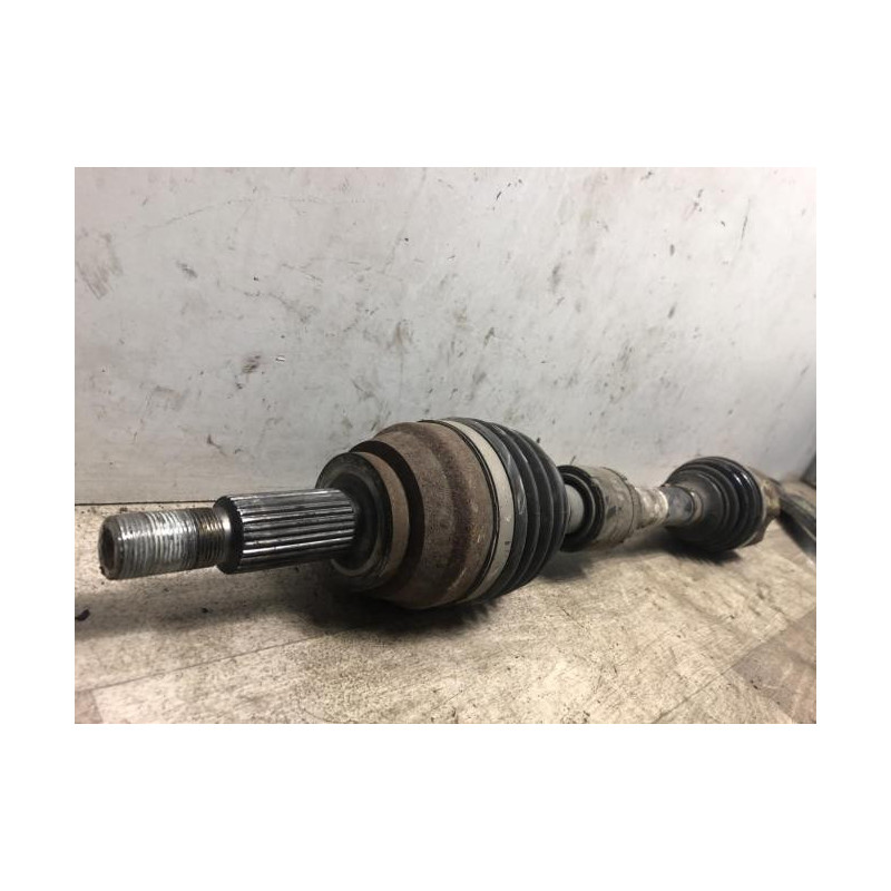 Cardan gauche (transmission) RENAULT TALISMAN BREAK d’occasion