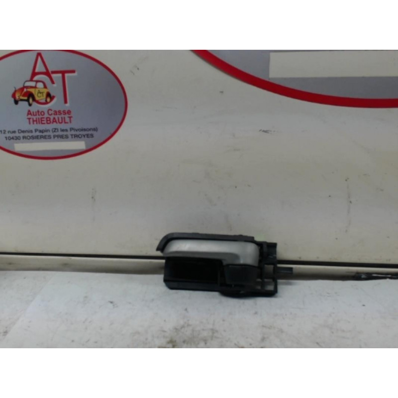 Poignee interieur avant gauche SUZUKI ALTO III d’occasion