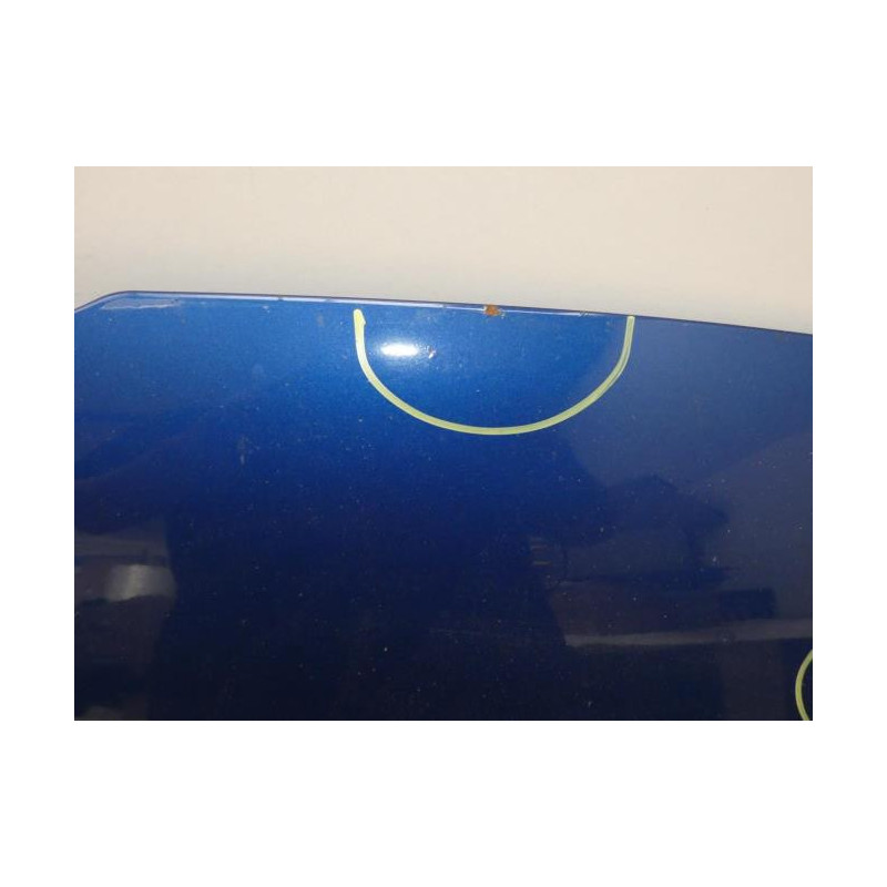 Capot VOLKSWAGEN GOLF 5 d’occasion
