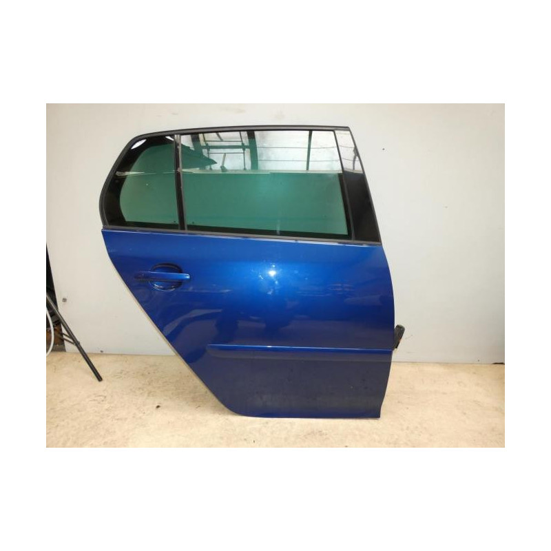Porte arriere droit VOLKSWAGEN GOLF 5 d’occasion