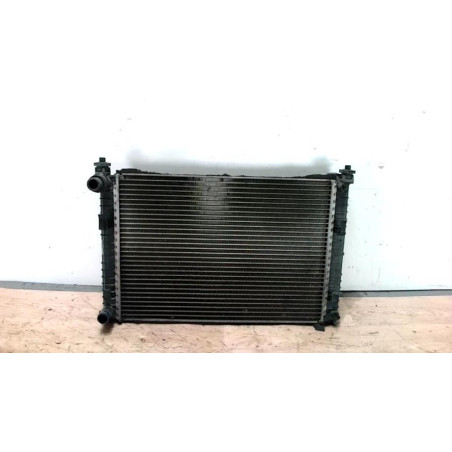 Radiateur eau FORD FIESTA 5 PHASE 2 d’occasion