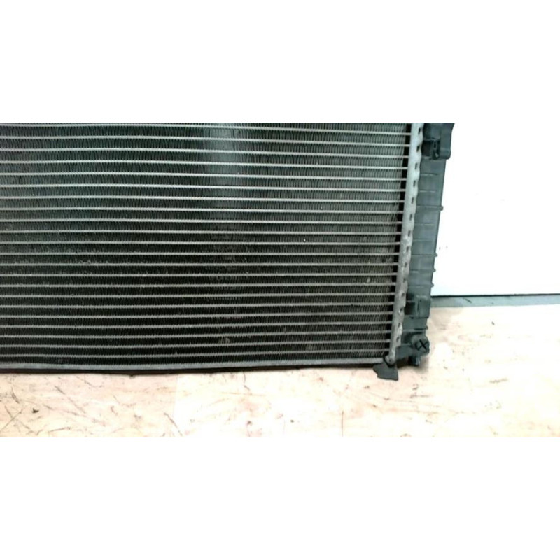 Radiateur eau FORD FIESTA 5 PHASE 2 d’occasion