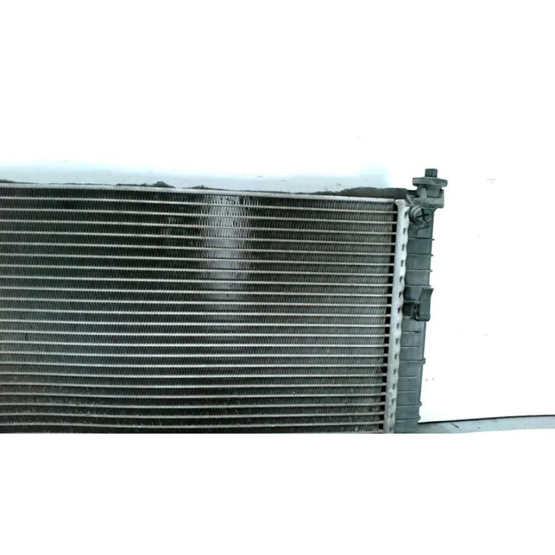 Radiateur eau FORD FIESTA 5 PHASE 2 d’occasion