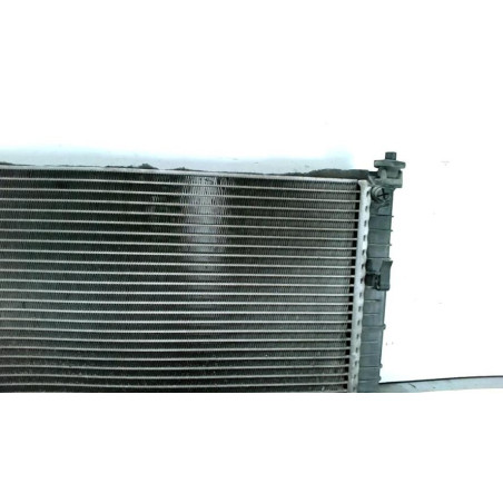 Radiateur eau FORD FIESTA 5 PHASE 2 d’occasion