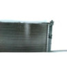 Radiateur eau FORD FIESTA 5 PHASE 2 d’occasion