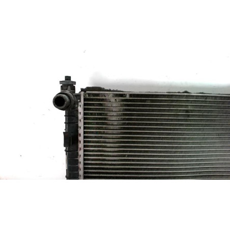 Radiateur eau FORD FIESTA 5 PHASE 2 d’occasion