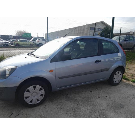 Radiateur eau FORD FIESTA 5 PHASE 2 d’occasion