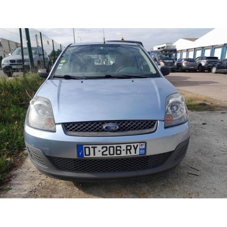 Radiateur eau FORD FIESTA 5 PHASE 2 d’occasion