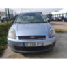Radiateur eau FORD FIESTA 5 PHASE 2 d’occasion