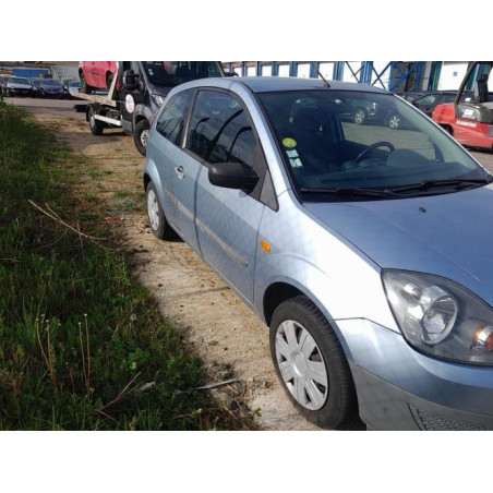 Radiateur eau FORD FIESTA 5 PHASE 2 d’occasion